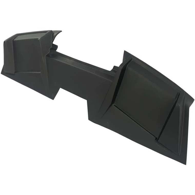 FRP DTHR Diffuser > Cadillac CTS-V 2008-2015 > 2dr Coupe - image 1