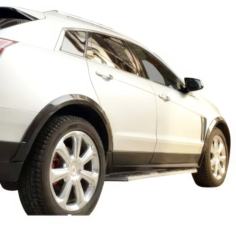 Carbon Fiber Discontinued > Cadillac SRX 2010-2015 - image 1