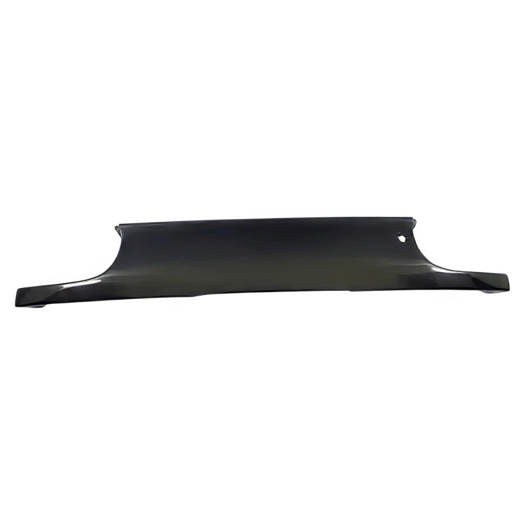 ModeloDrive Carbon Fiber OER Deleted Tailgate Panel Garnish > Mazda Miata (NA) 1990-1996 - image 1