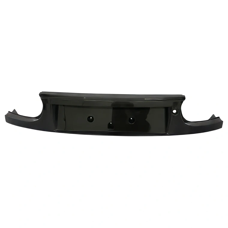Carbon Fiber OER Euro Tailgate Panel Garnish > Mazda Miata (NA) 1990-1997 - image 1