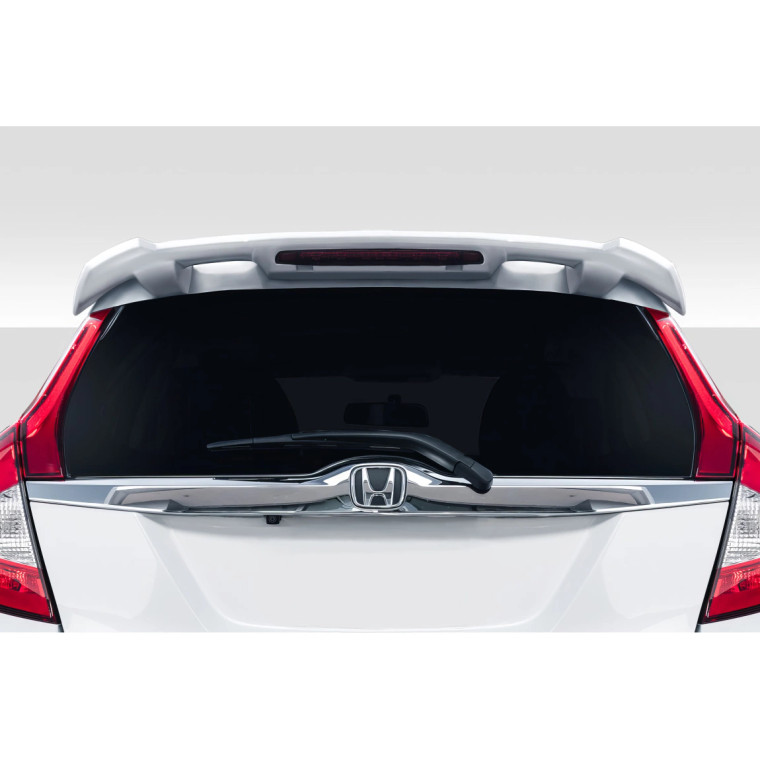 2014-2019 Honda Fit Arcos Rear Wing Spoiler - 1 Piece - image 1