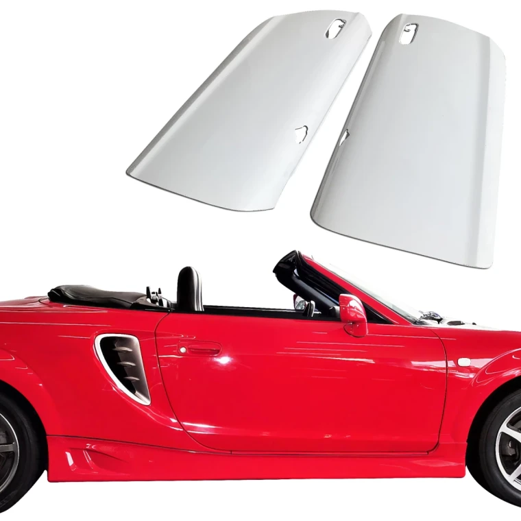 FRP OER Racing Doors > Toyota MRS MR2 Spyder 2000-2005 - image 1