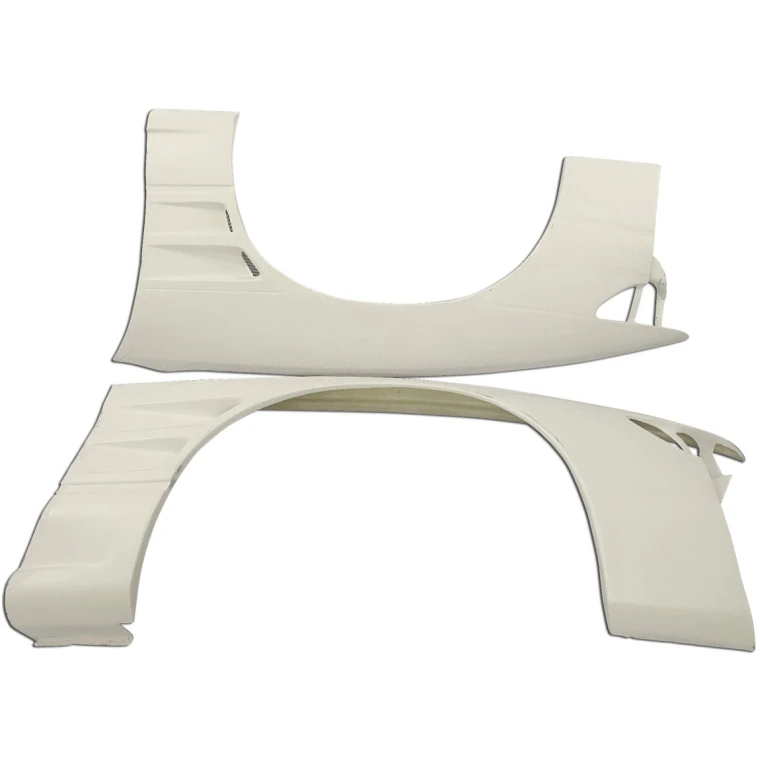 FRP DMA Wide Body 30mm Fenders (front) > Nissan Silvia (S13) 1989-1994 > 2/3dr - image 1