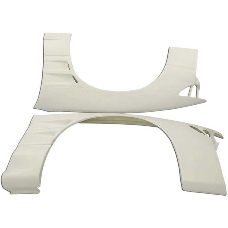 ModeloDrive FRP DMA Wide Body 30mm Fenders (front) > Nissan Silvia (S13) 1989-1994 > 2/3dr - image 1