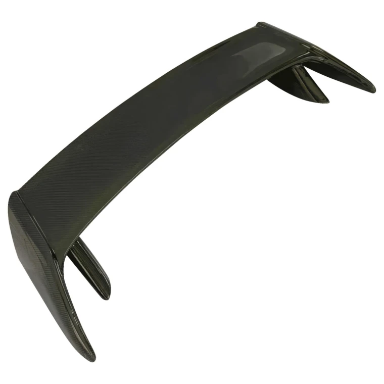 Carbon Fiber 3POW Spoiler Wing > Nissan Skyline (R32) 1989-1994 > Universal - image 1
