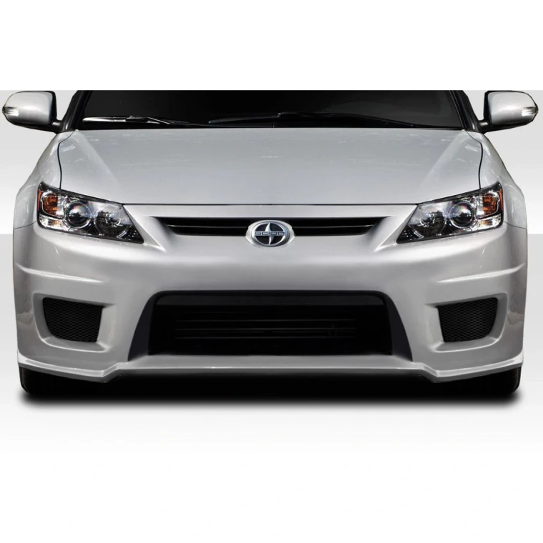 2011-2013 Scion TC Acer Front Bumper - image 1