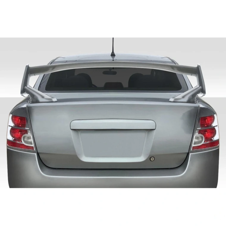2007-2012 Nissan Sentra Artwish Rear Wing - image 1