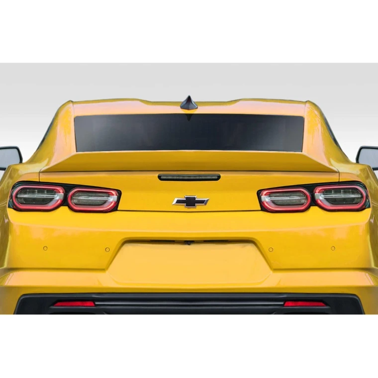 2016-2023 Chevrolet Camaro Bama Rear Wing - image 1