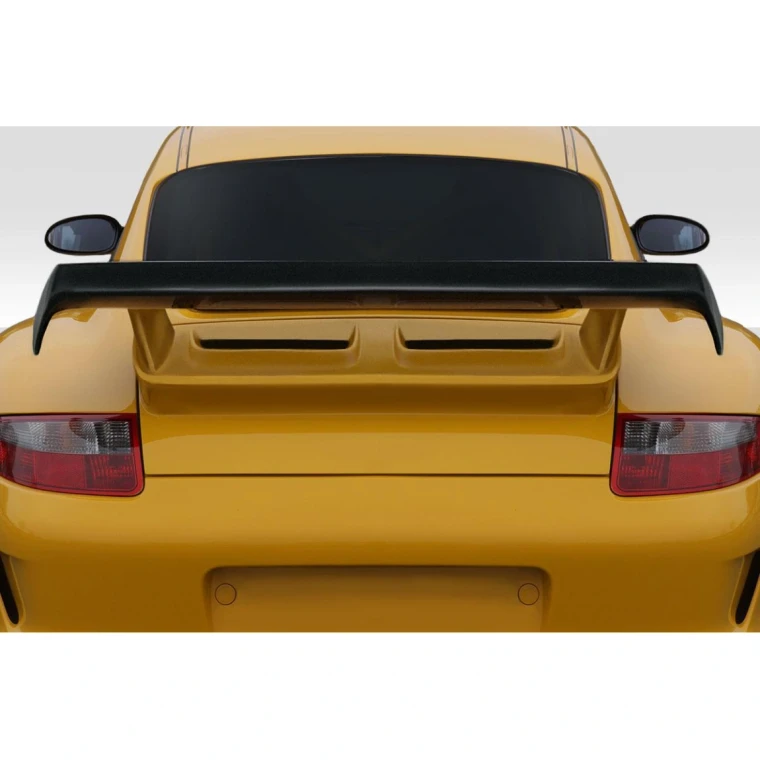 2005-2011 Porsche 997 GT2 Rear Wing - image 1