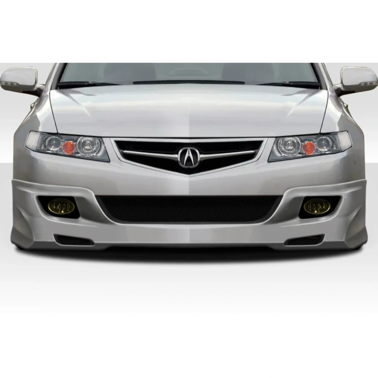 2004-2008 Acura TSX MFP Front Lip - 1 Piece - image 1