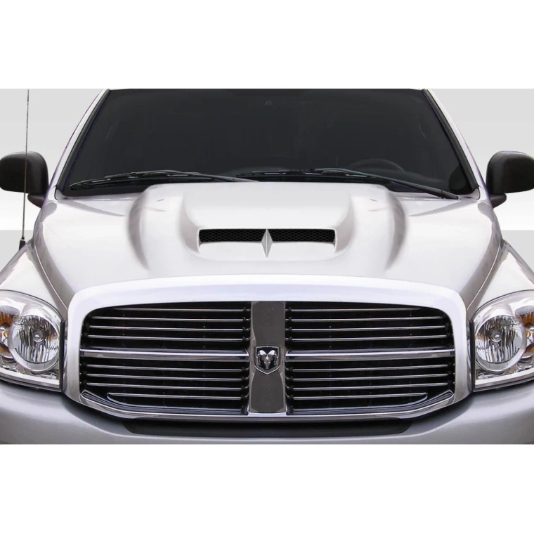 2002-2008 Dodge Ram Ram Hood - image 1