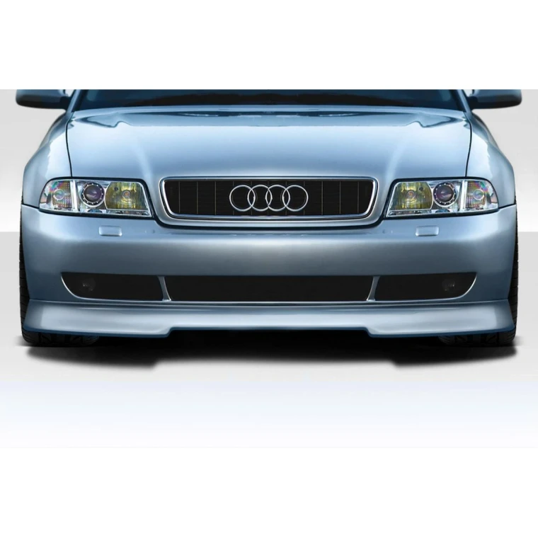 1996-2001 Audi A4 RGR Tune Front Lip - image 1