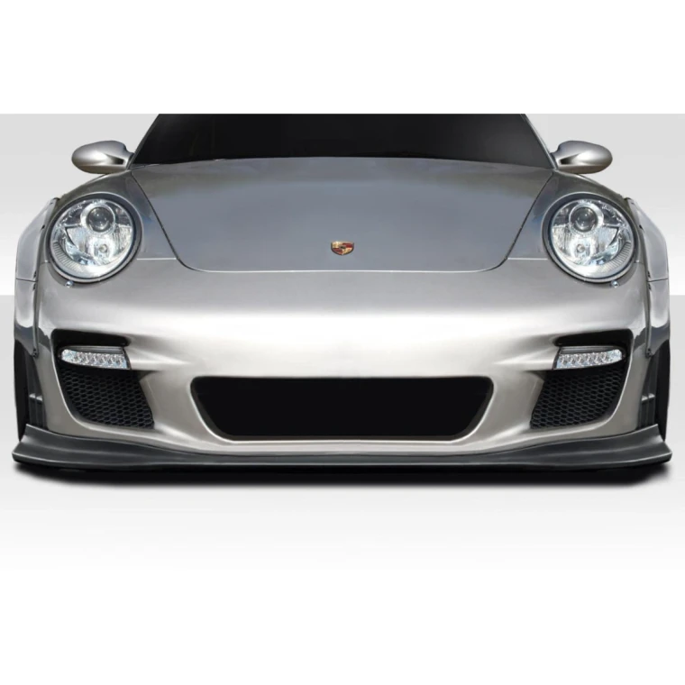2004-2007 Porsche 997 Taka Front Lip - image 1