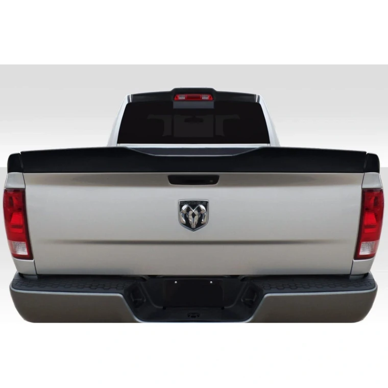 2009-2018 Dodge Ram XT Wave Rear Wing - image 1