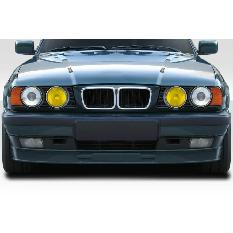 1989-1995 BMW 5 Series ALP Front Lip - image 1