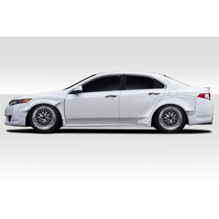 2009-2014 Acura TSX Khan Kit - image 1