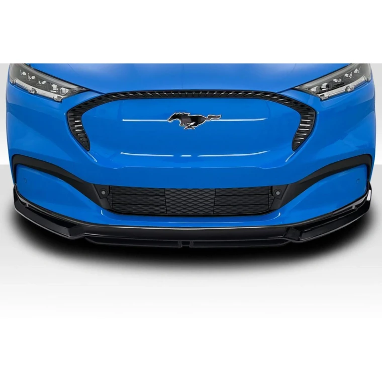 2021-2025 Ford Mach-E Bolt Front Lip - image 1