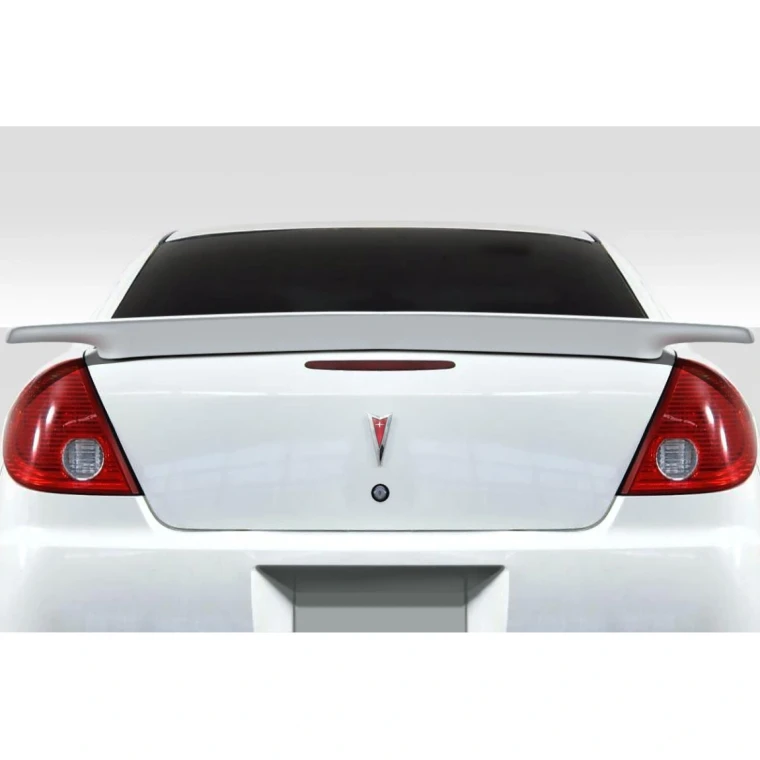 2005-2010 Pontiac G6 Hammerhead Rear Wing - image 1