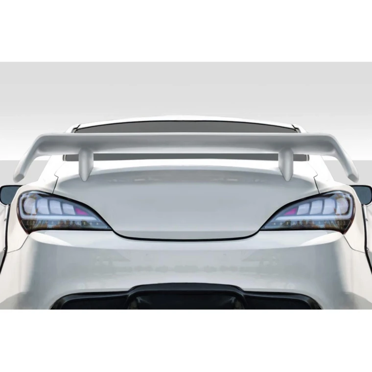 2010-2016 Hyundai Genesis Power Rear Wing - image 1