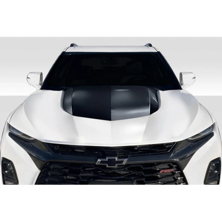 2019-2025 Chevrolet Blazer ZL1 Look Hood - image 1