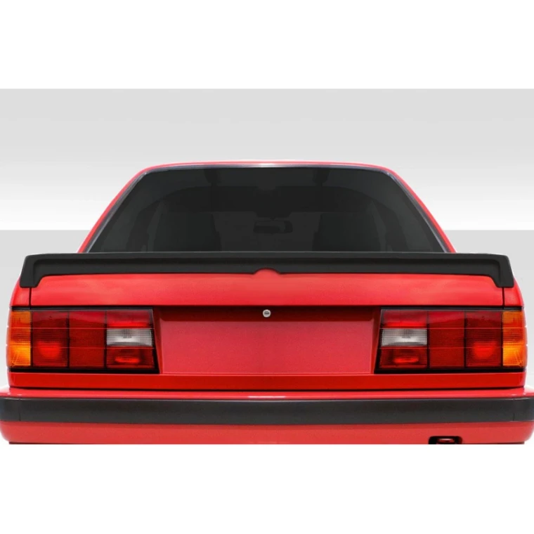 1984-1991 BMW 3 Series SB Style Rear Wing - image 1