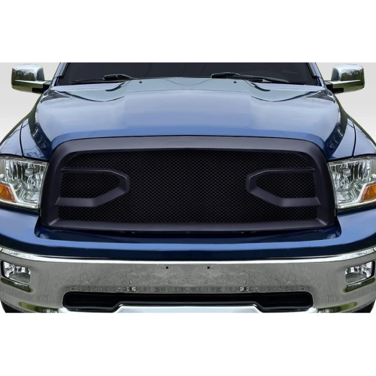 2013-2018 Dodge Ram Widow Grille - image 1