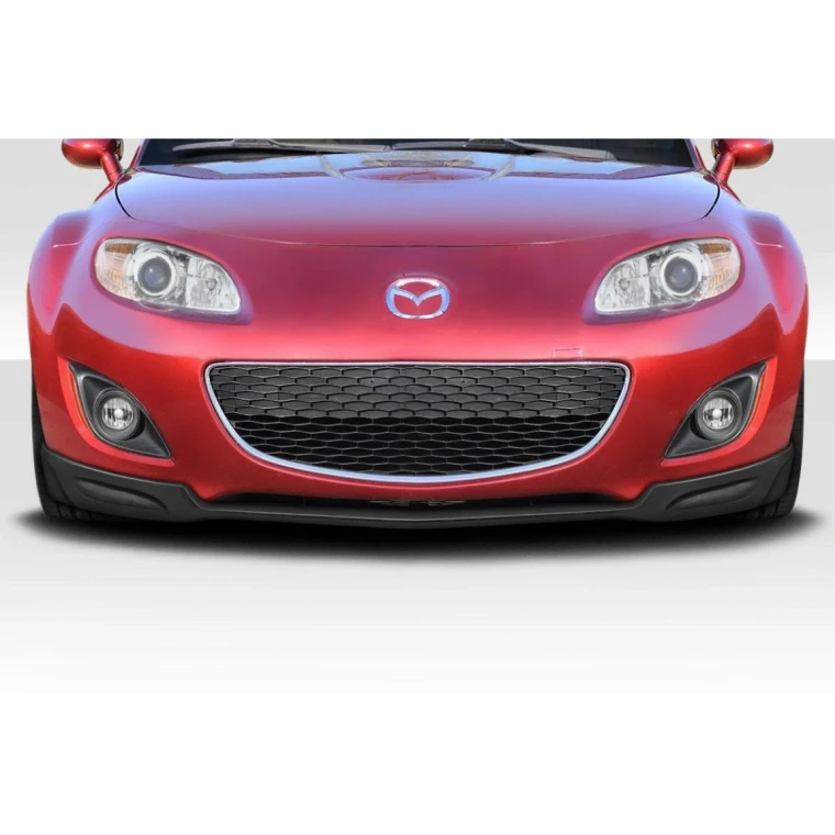 2009-2012 Mazda Miata MSP Front Lip - image 1