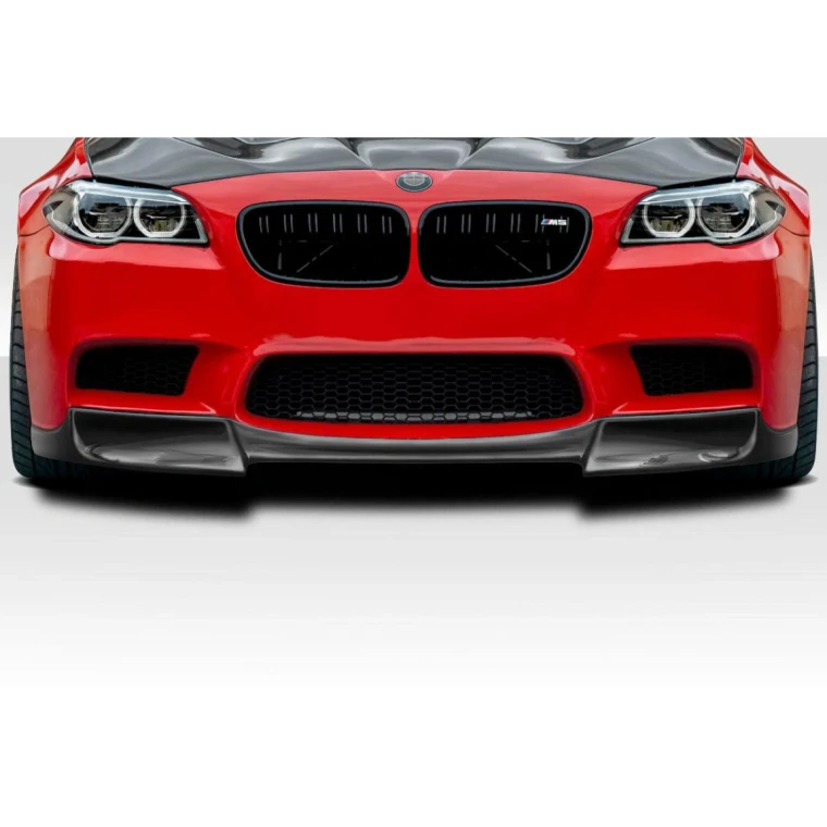 2011-2016 BMW 5 Series Arcos Front Lip - image 1
