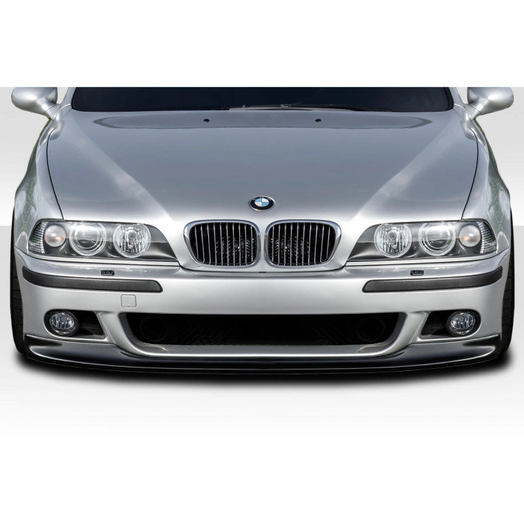 1997-2003 BMW M5 E39 CSL Look Front Lip Spoiler Air Dam - 1 Piece - image 1