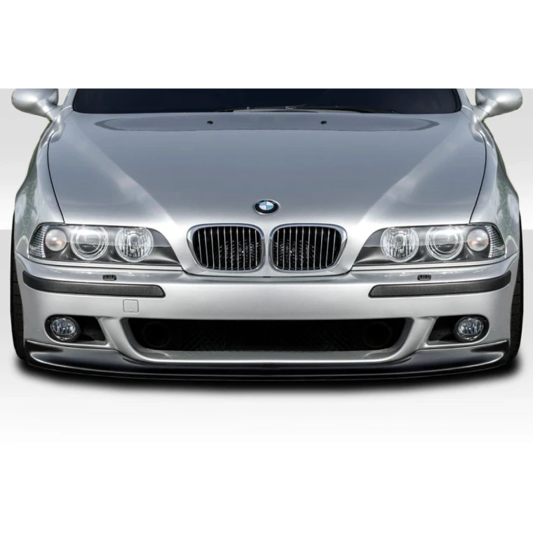 1997-2003 BMW M5 CSL Look Front Lip - image 1