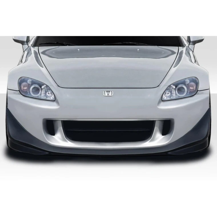 2000-2009 Honda S2000 CR Front Bumper - image 1