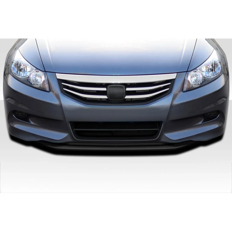2011-2012 Honda Accord Ergo Front Lip - image 1