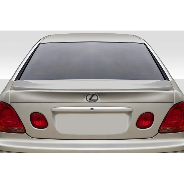 1998-2005 Lexus GS Exe Rear Wing - image 1