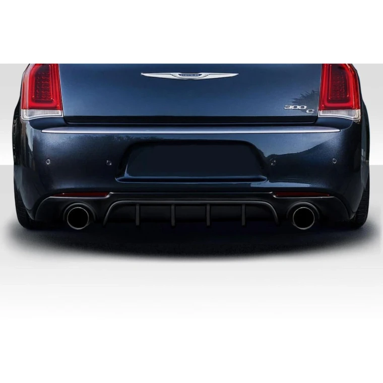 2015-2023 Chrysler 300C Lexios Rear Lip - image 1