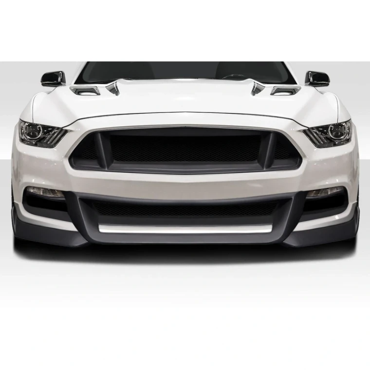 2015-2017 Ford Mustang Predator Front Bumper - image 1