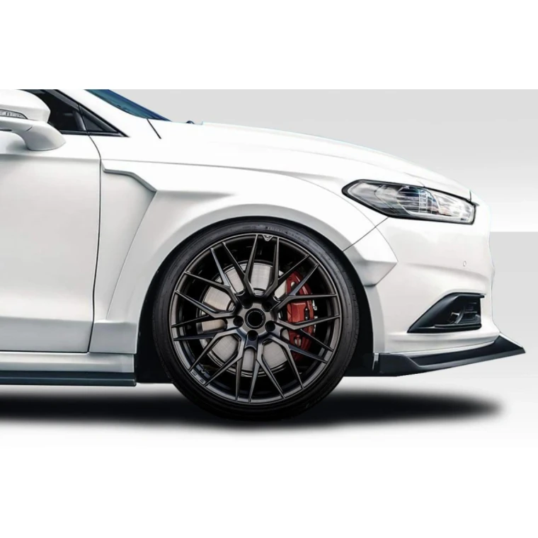 2013-2016 Ford Fusion Reis Fender Flare - image 1
