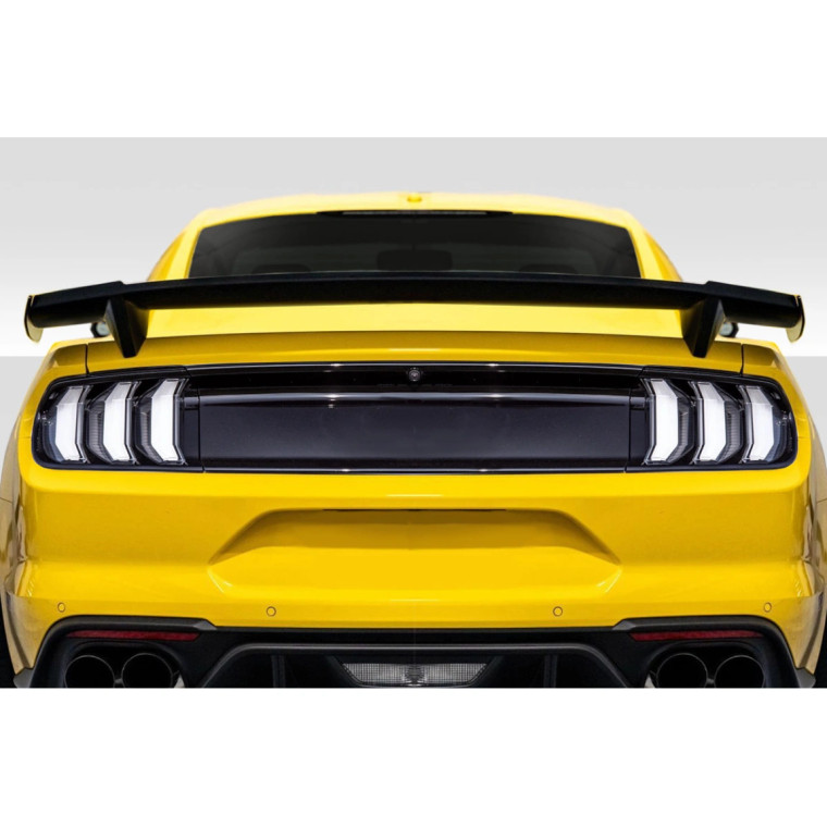 2015-2023 Ford Mustang Stardust Rear Wing Spoiler - 1 Piece (S) - image 1