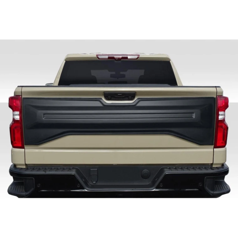 2019-2025 Chevrolet Silverado Street Runner Grille - image 1
