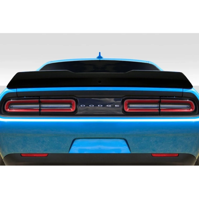 2008-2023 Dodge Challenger Strata Rear Wing - image 1