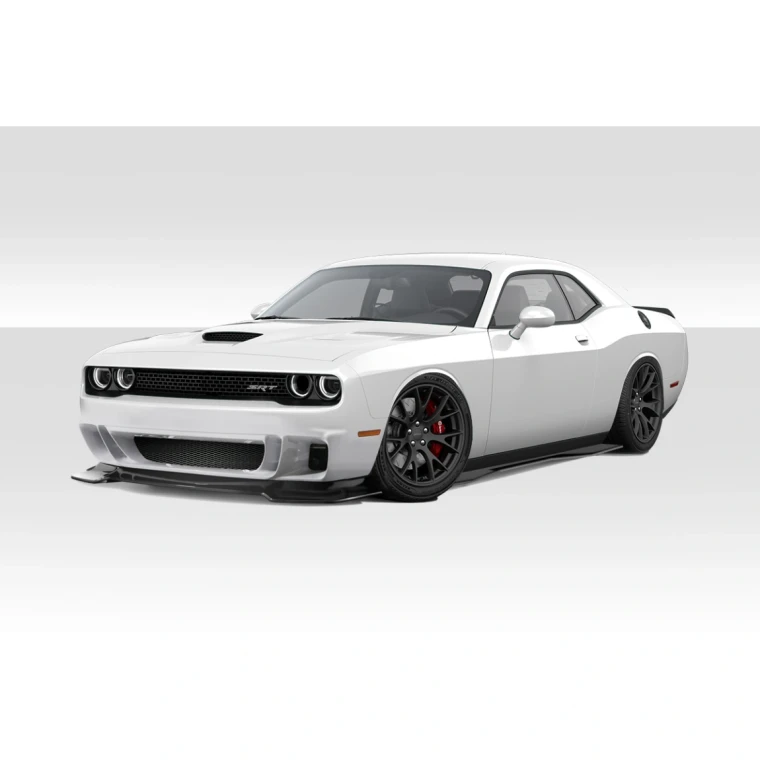 2015-2023 Dodge Challenger Circuit Body Kit - 7 Pieces - image 1