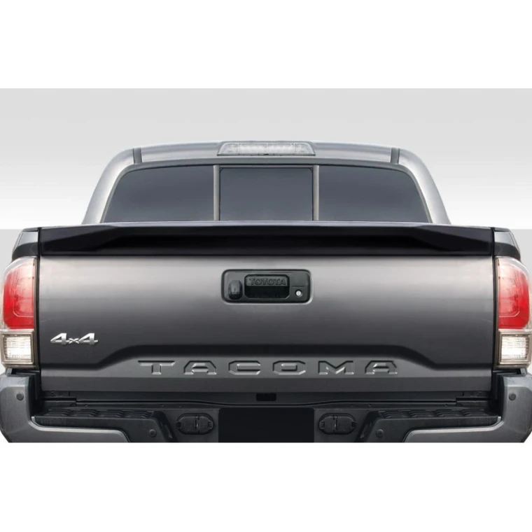 2016-2023 Toyota Tacoma Street Runner Rear Wing - image 1