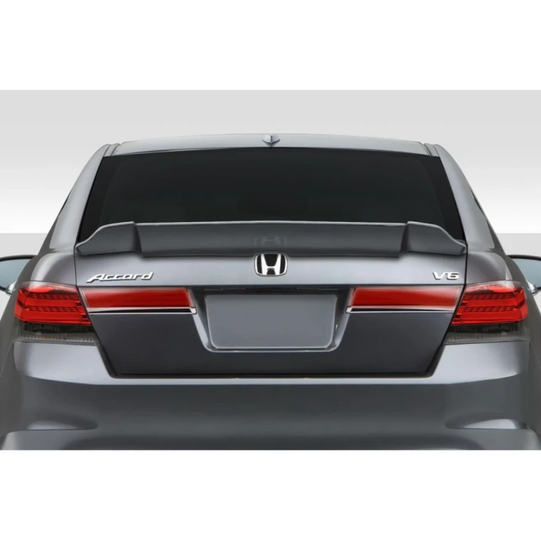 2008-2012 Honda Accord Ergo Rear Wing - image 1