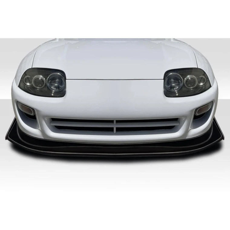 1993-1998 Toyota Supra Aeromate Front Lip - image 1