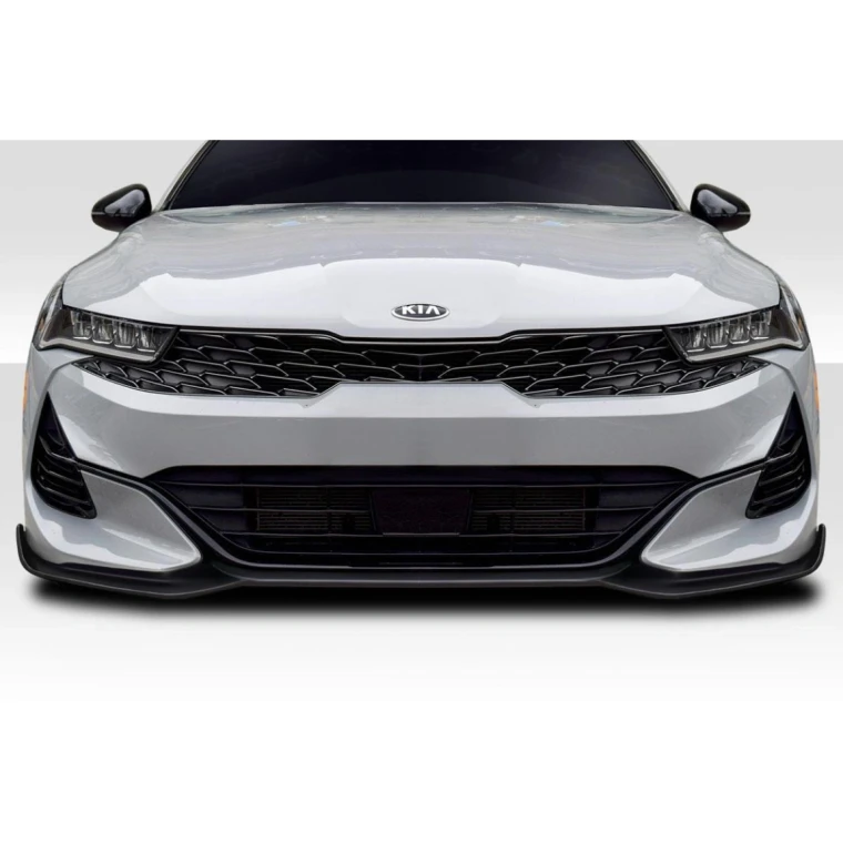 2021-2024 Kia K5 Aerotune Front Lip - image 1