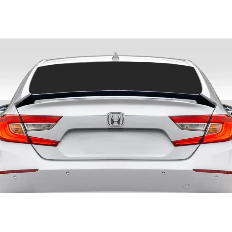 2018-2022 Honda Accord Epic Rear Wing - image 1