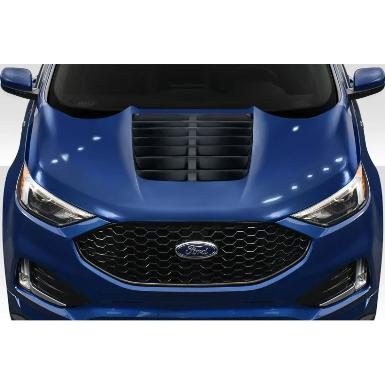 2019-2024 Ford Edge GT500 V2 Look Hood - image 1