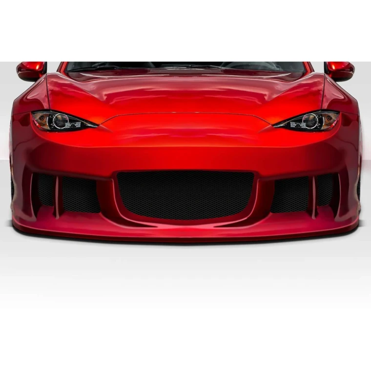 2016-2025 Mazda Miata Midnight Front Bumper - image 1