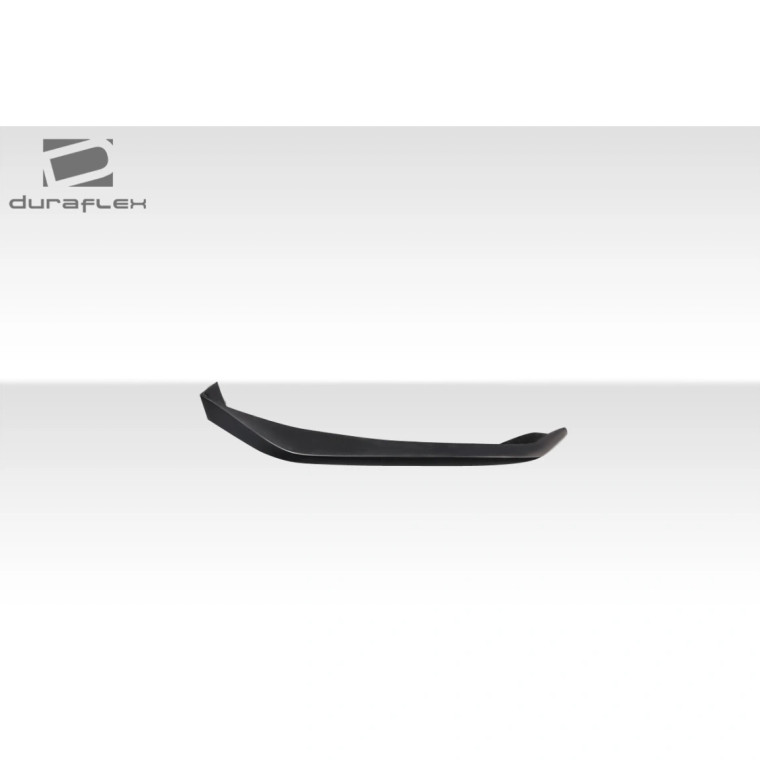 2015-2018 Ford Focus ST Streetline Front Lip Spoiler Air Dam - 2 Pieces - image 1