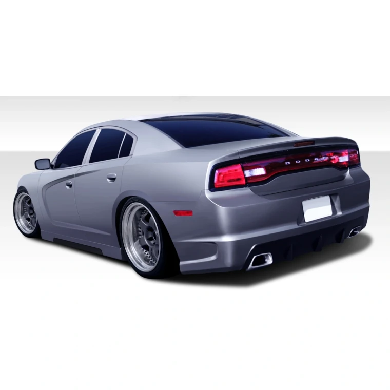 2011-2014 Dodge Charger Circuit Rear Bumper - image 1