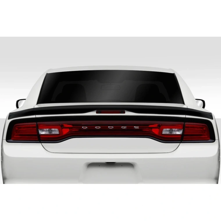 2011-2014 Dodge Charger Circuit Rear Wing - image 1